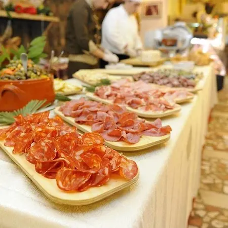 Tenuta Volpara