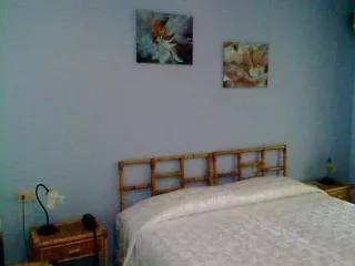 Apartman Tenuta Volpara Marsala