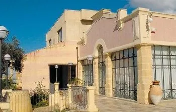 Apartment Tenuta Volpara Marsala