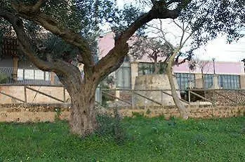 Tenuta Volpara Appartamento