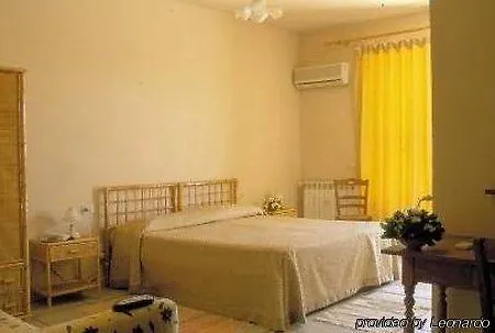 Tenuta Volpara Appartamento Marsala