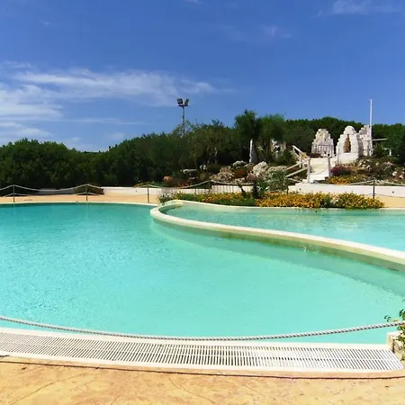 Tenuta Volpara Appartamento Marsala