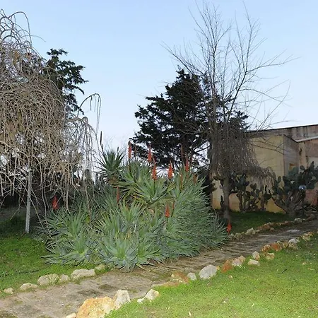 Appartamento Tenuta Volpara Marsala