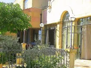 Tenuta Volpara Marsala