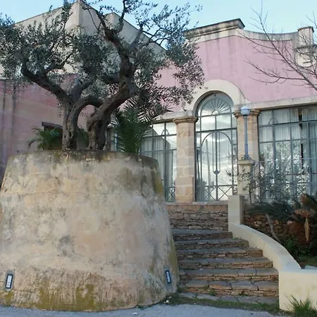 Tenuta Volpara
