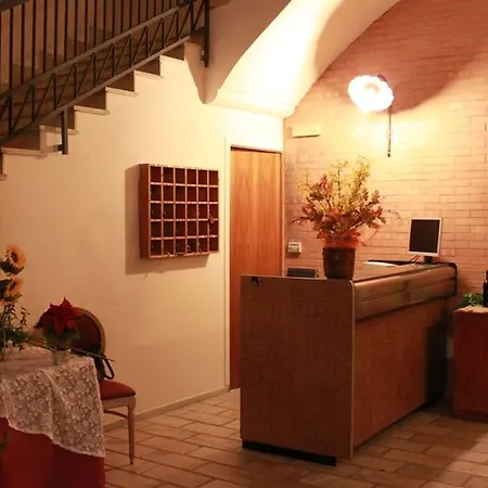 Tenuta Volpara Appartamento