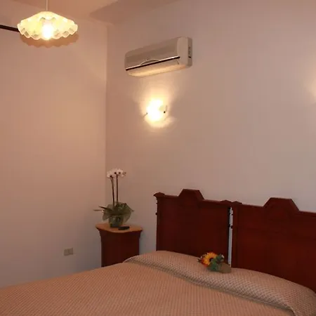 Appartamento Tenuta Volpara Marsala