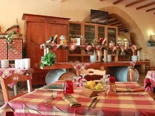 Tenuta Volpara