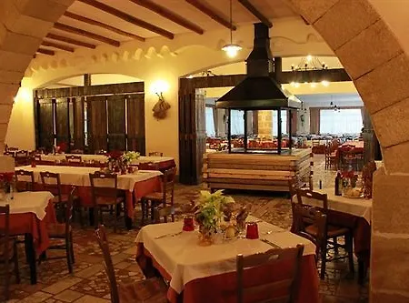 Tenuta Volpara Appartamento