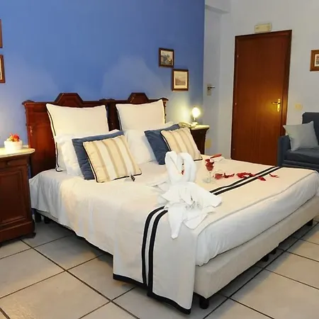 Tenuta Volpara *