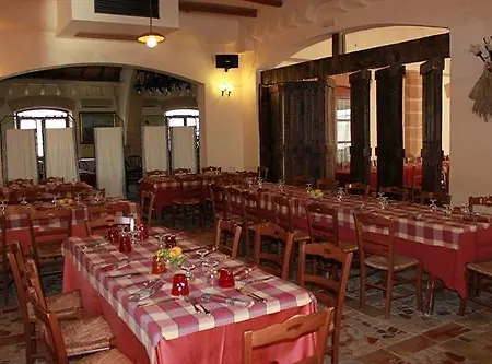 Appartamento Tenuta Volpara