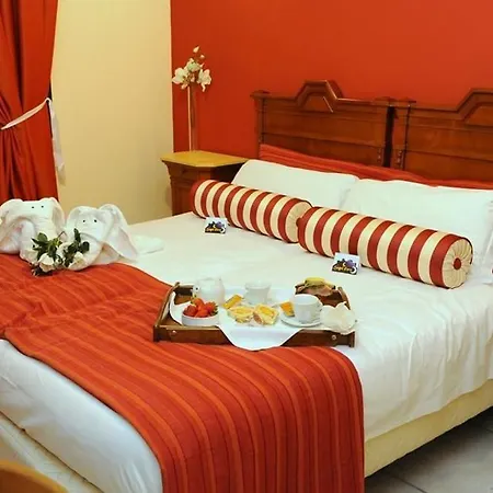 Appartamento Tenuta Volpara *